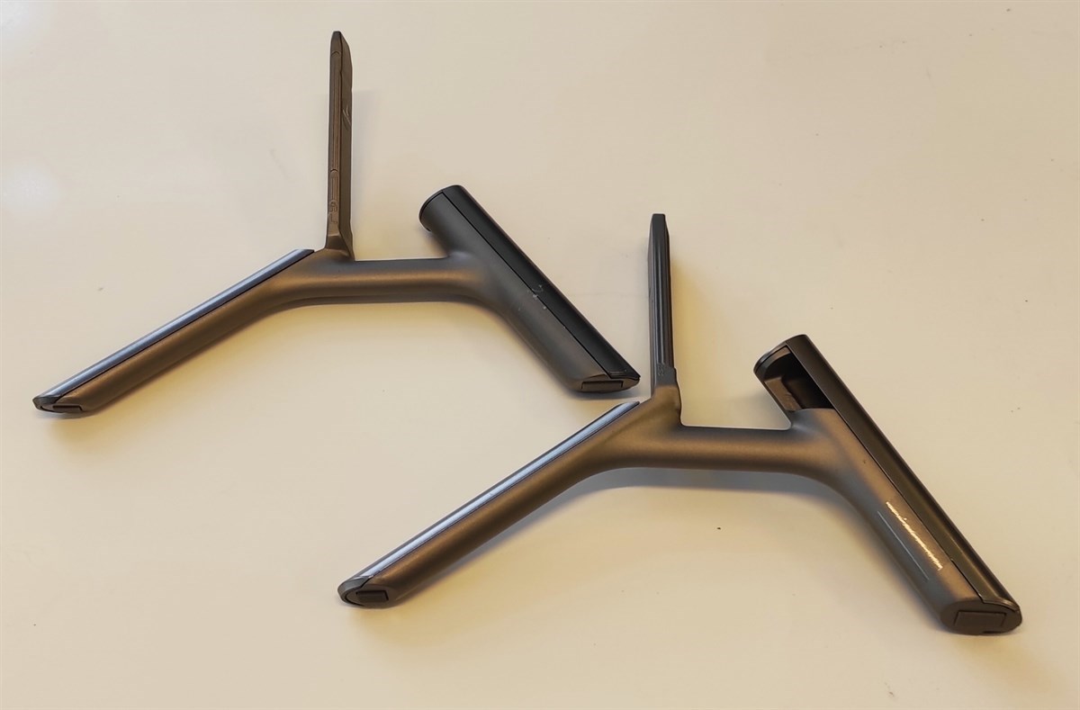 SAMSUNG QE49Q6FNAT,  AYAK, TV AYAĞI, STAND