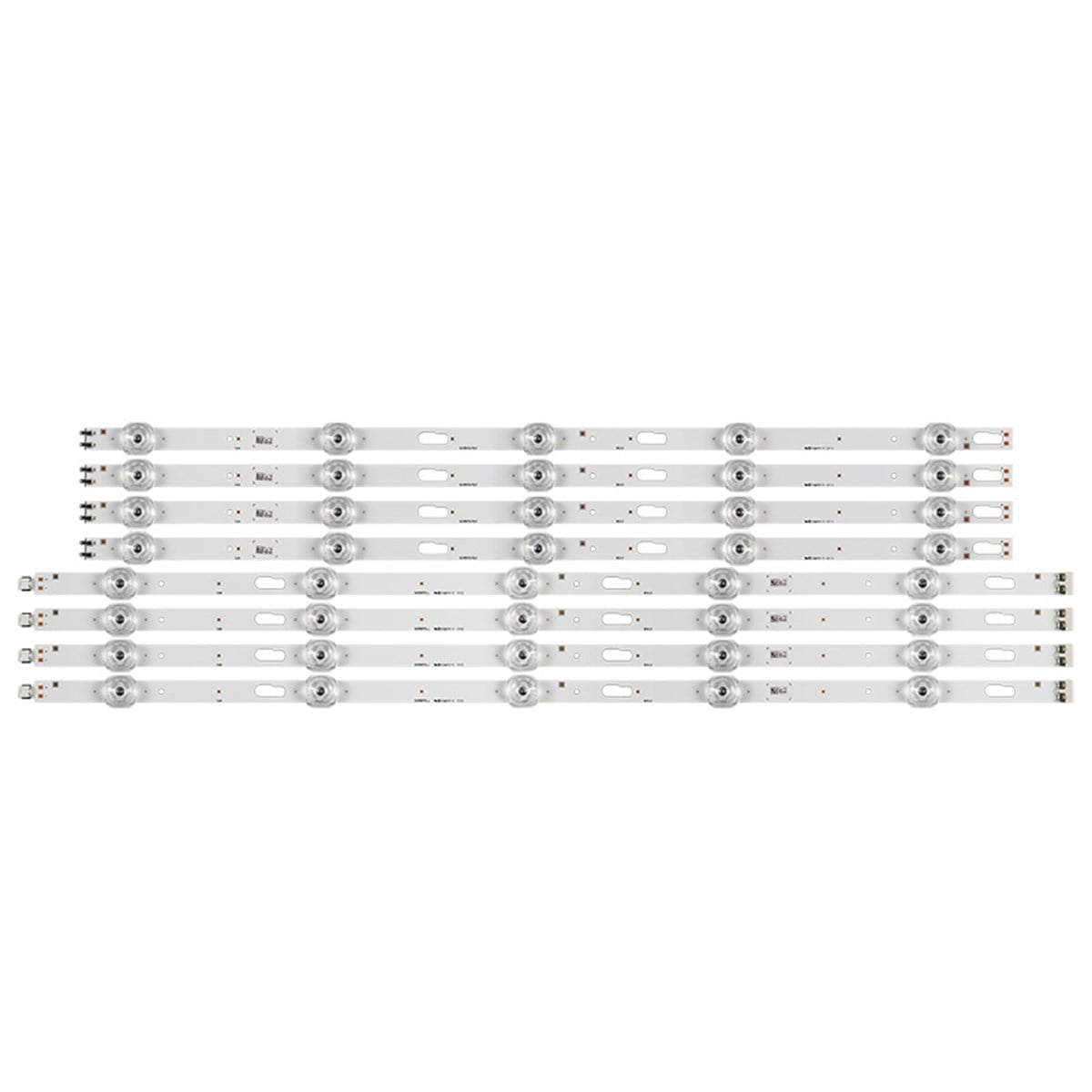 SAMSUNG UE55TU7000U UE55TU8000U LED BARSAMSUNG UE55TU7000U UE55TU8000U LED BAR