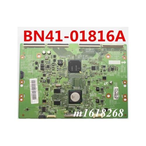 Samsung UE60ES6100W Tcon Board, BN41-01816A , BN41-01816 