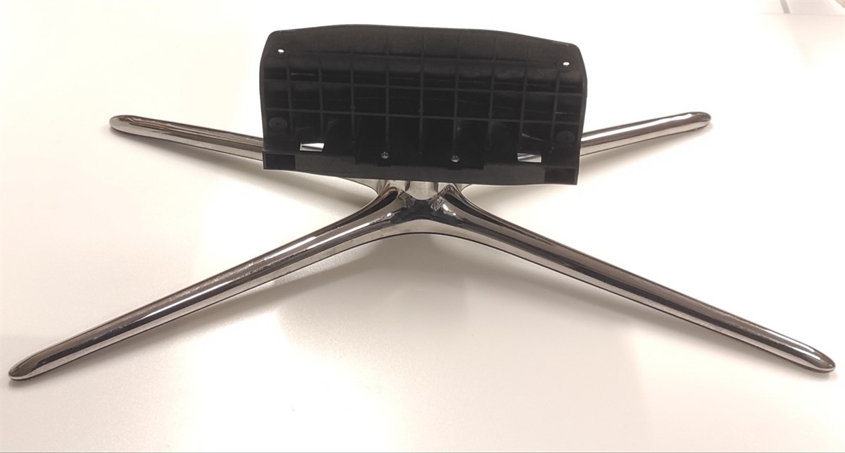 SAMSUNG UE60H6270 UE65H6470  AYAK TV AYAĞI STAND BN61-10359X002