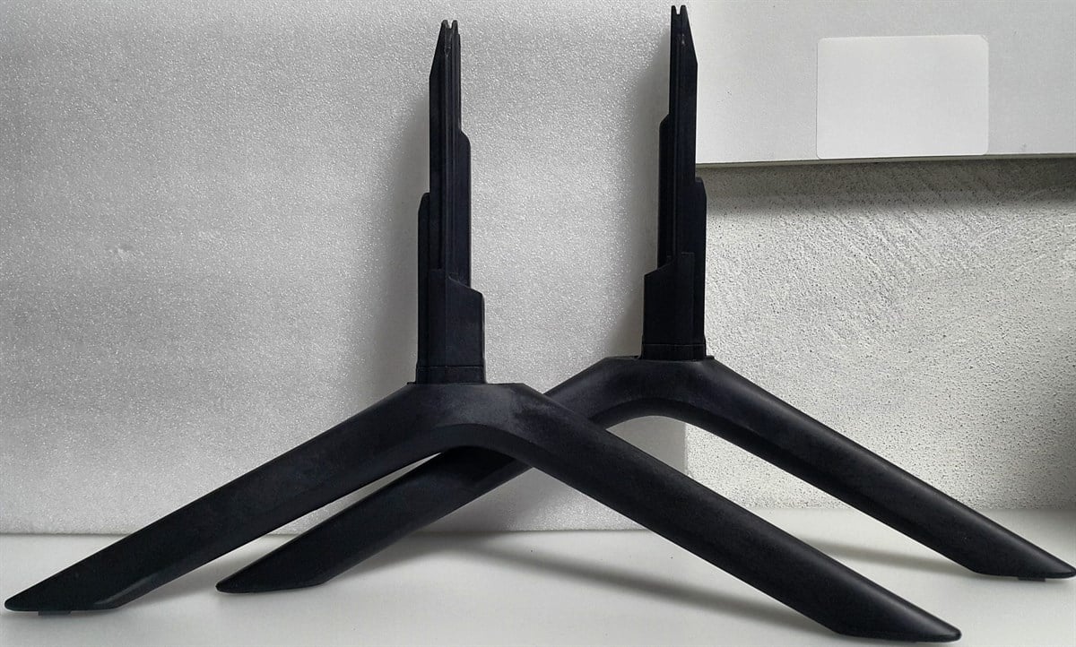 SAMSUNG UE75TU7000, UE70TU7000 TV AYAĞI, STAND, STAND, BN96-50865B, BN96-50864B