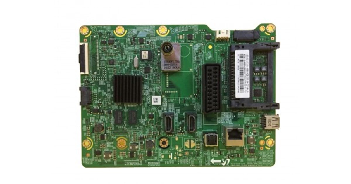 SAMUNG UE58H5203AW ANAKART BN94-07800U BN41-02253A
