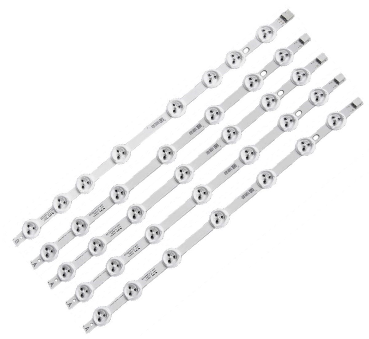SEG 40SD6100 LED BAR TAKIM, Ves395Undc-2D-N01 