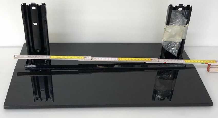 Sharp LC-70LE640U, LC-60LE640U TV AYAĞI
