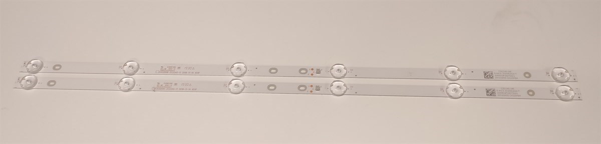 SJ.CX.D3200601-3030HS-M DİJİTSU DJTV321 LED BAR TAKIM