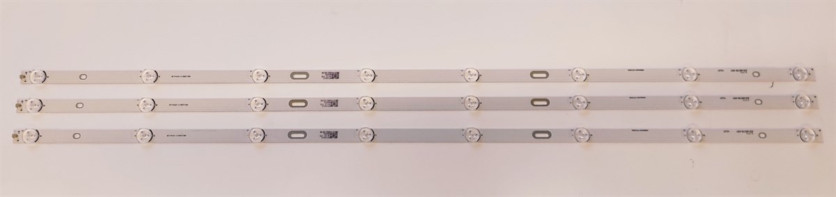 SKYTECH SLT-4340A LED BAR MS-L2383 V1