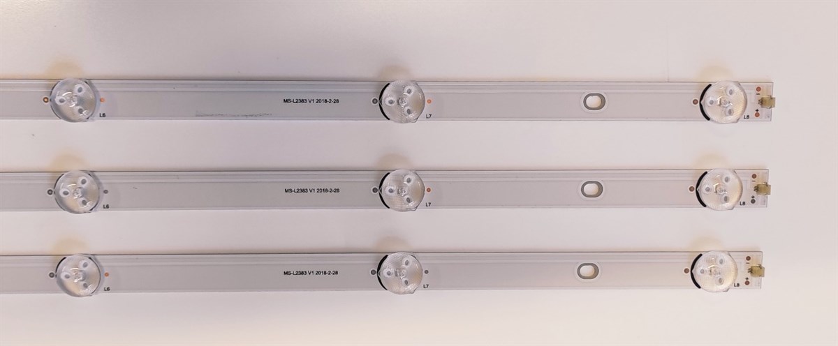 SKYTECH SLT-4340A LED BAR MS-L2383 V1