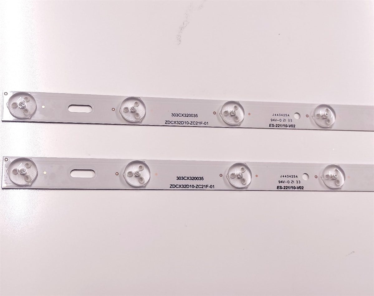 SKYTECH ST-3230SR LED BAR TAKIM ZDCX32D10-ZC21F-01