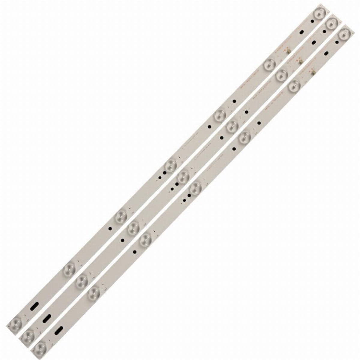 SKYTECH ST-3240 LED BAR TAKIM, HL-00320A28-0701S-04 A3, D3 109-111 3.0-3.1,  180.DT0-321800, ZDCX32D07-ZC14FG-05