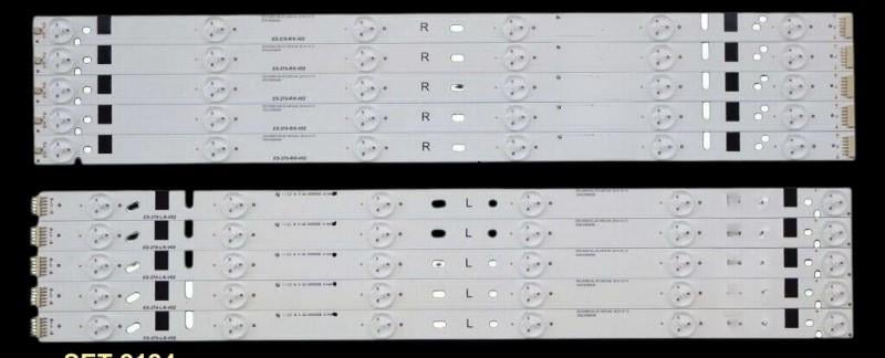 SKYTECH ST-5040 LED BARSKYTECH ST-5040 LED BAR