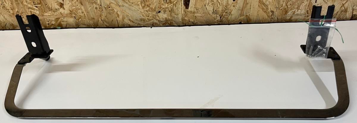 Sony Bravia Kd-49x8305c Tv Ayağı, Stand