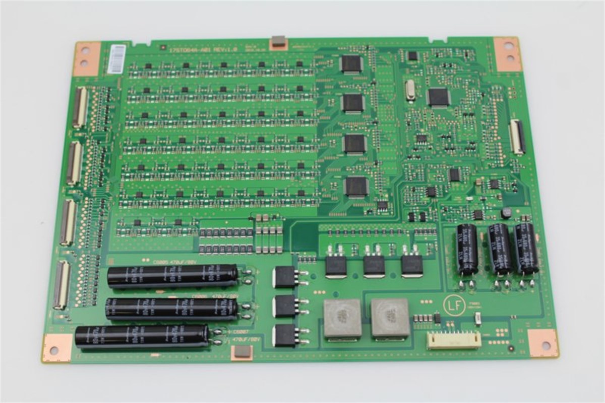 SONY KD-55X9305 LED DRIVER 17ST064A-A01 REV:1.0