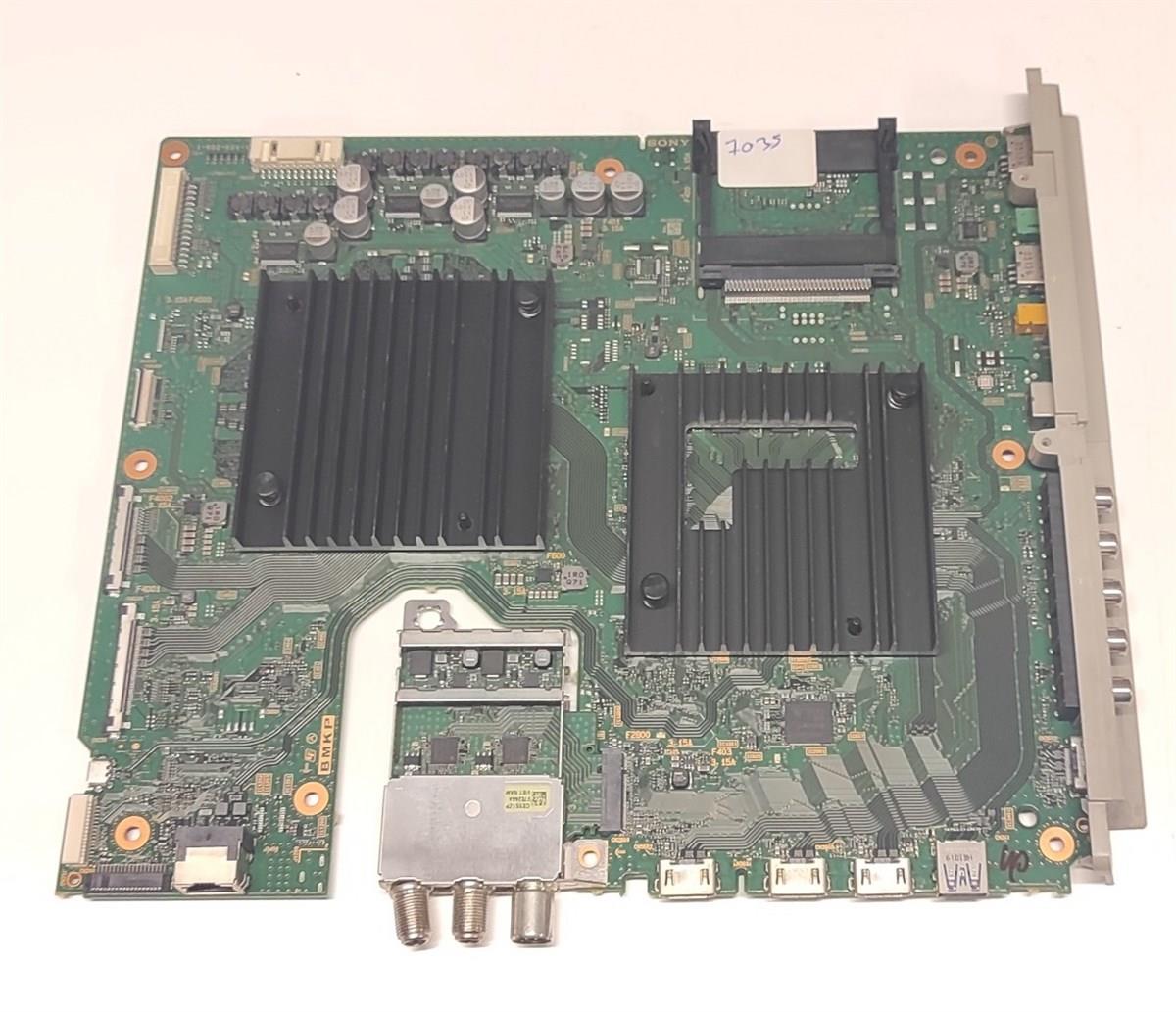 SONY KD-65XE9305 ANAKART, 1-982-021-11, (173661711)