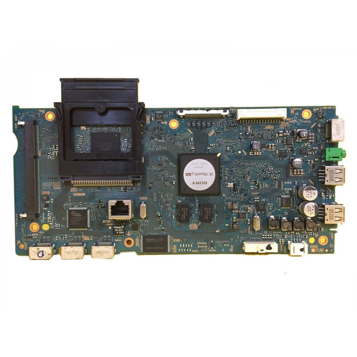 SONY KDL-55W805B ANAKART 1-889-202-12 (173457412) A2042153B
