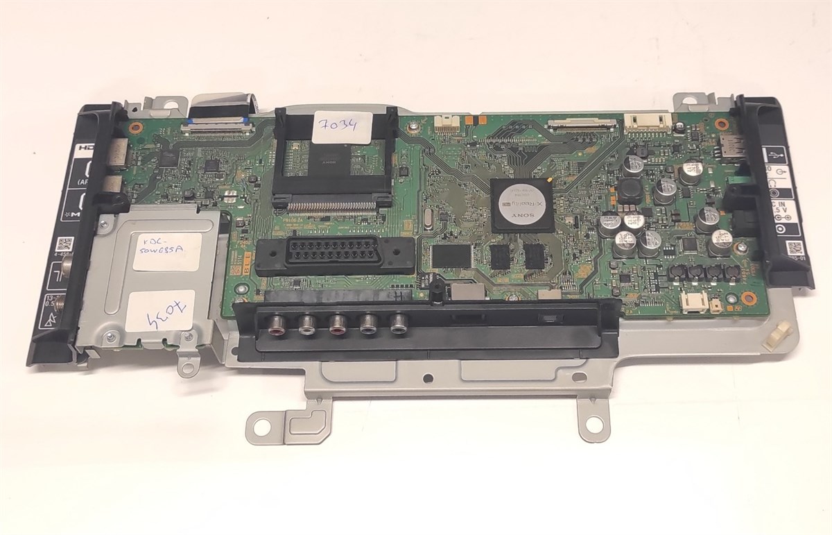 SONY KDL-50W685A ANAKART 1-888-390-12 (173427812)