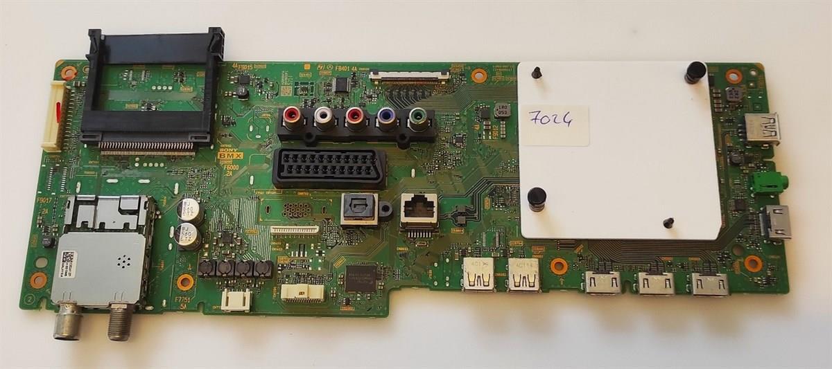 SONY KDL-50W805C ANAKART 1-893-880-11 (173525511)