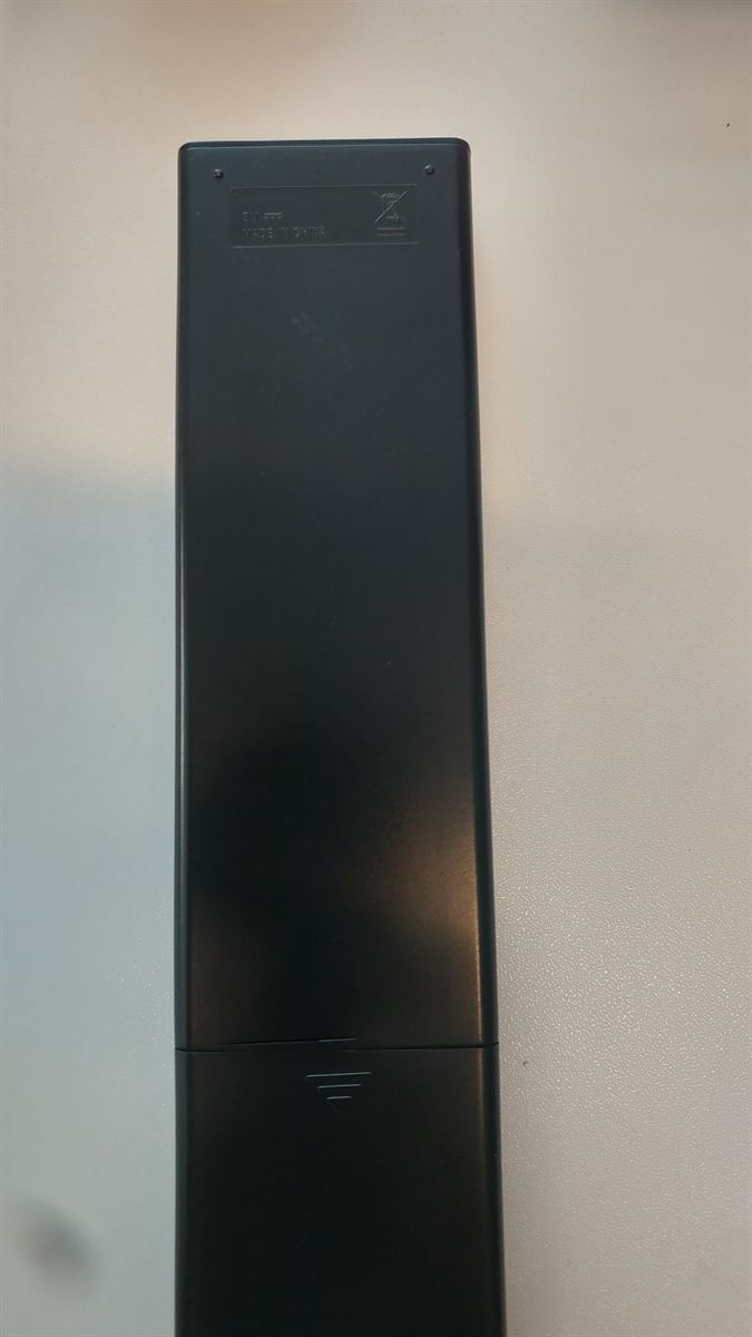 SONY RMT- TX100D NETFLIX TUŞLU SMART LED TV KUMANDASI