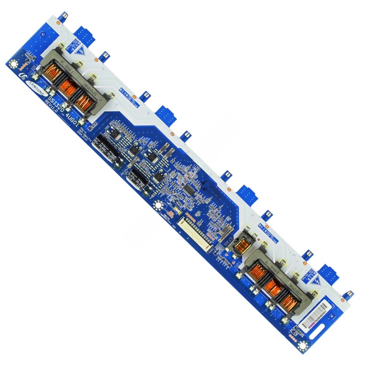 SSI320_4UG01  LJ97-02545B  SSI320-4UG01  LJ9702545B  SONY KDL-32BX300 INVERTER BOARD