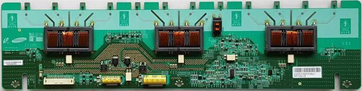 SSI320A12 INV32S12S SS1320A12 REV0.8