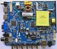 SUNGATE SG-3201 ANAKART, CV56BH-Q42