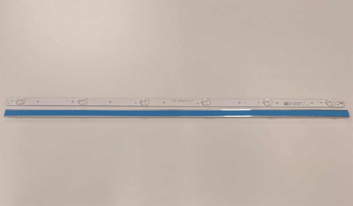 SUNNY SN32DIL04/0202 LED BAR