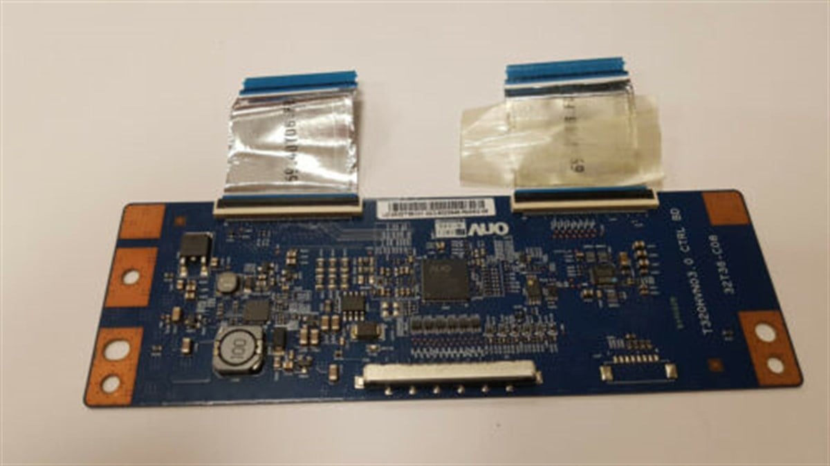 T320HVN03.0 CTRL BD, 5532T36C01, 32T36-C08, UE32F5570SS T CON BOARD