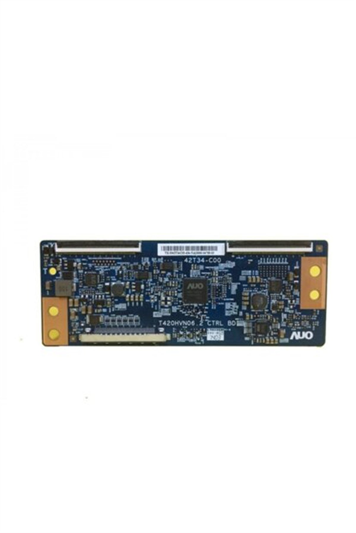 T420HVN06.2 CTRL BD 42T34-C00 TX-5542T34C05 SONY KDL-42W805B KDL-42W829 T-CON BOARD