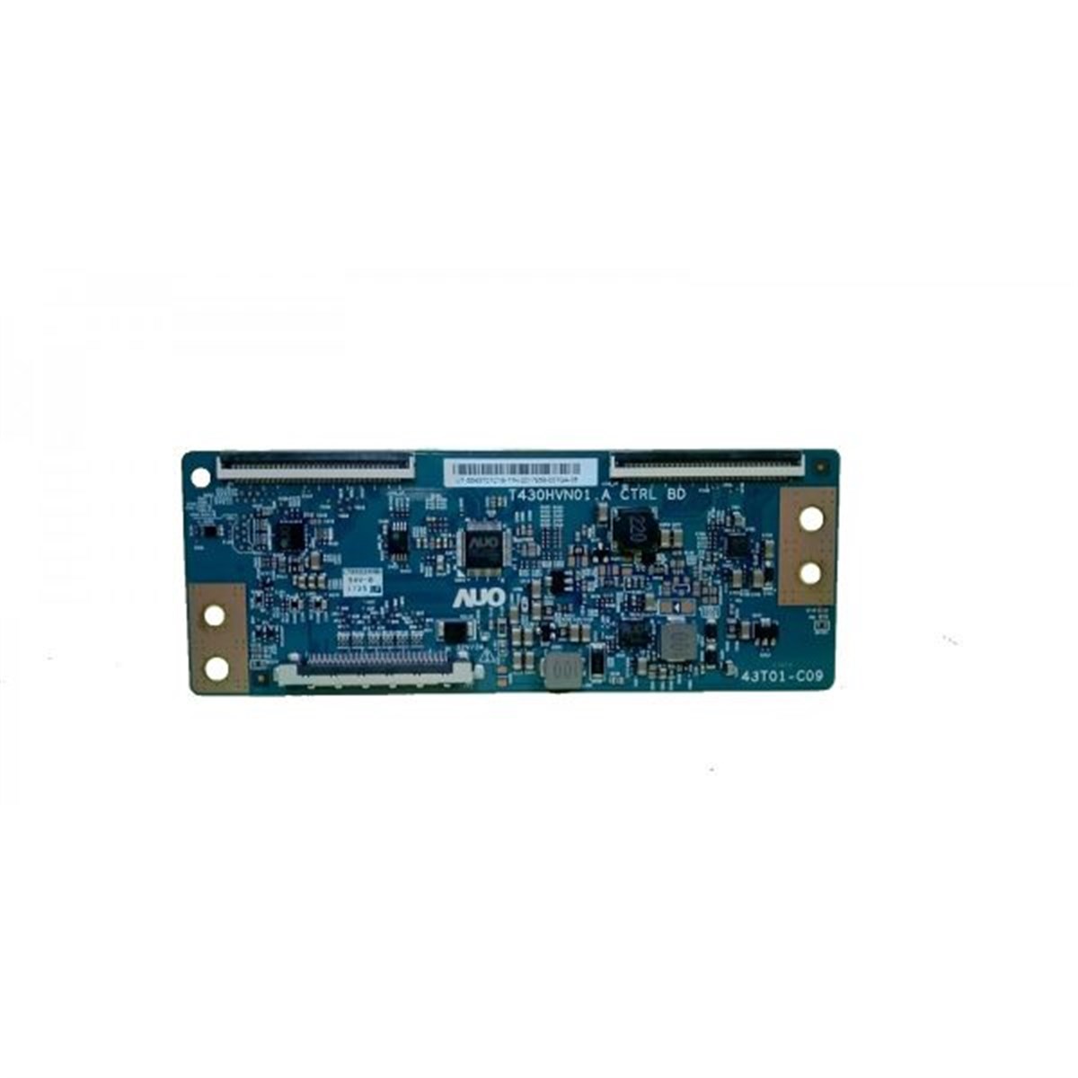 T430HVN01.A CTRL BD 43T01-C09 T CON BOARD