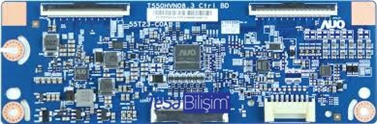 T550HVN08.3 CTRL BD 55T23-C08 5555T23C13 Sunny SN55LD12AT071-S2F T-Con Board T550HVN08.3