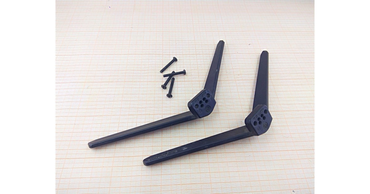 TCL , 43P615 , 43BP615 , STAND , SEHPA AYAK , MASA AYAK , 68-759380-1ZR6RTCL , 43P615 , 43BP615 , STAND , SEHPA AYAK , MASA AYAK , 68-759380-1ZR6R