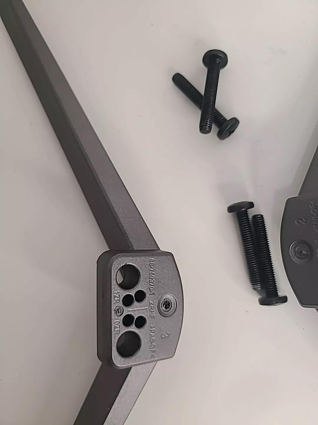 Tcl 50P615K , Tv Ayağı, Ayak, Stand
