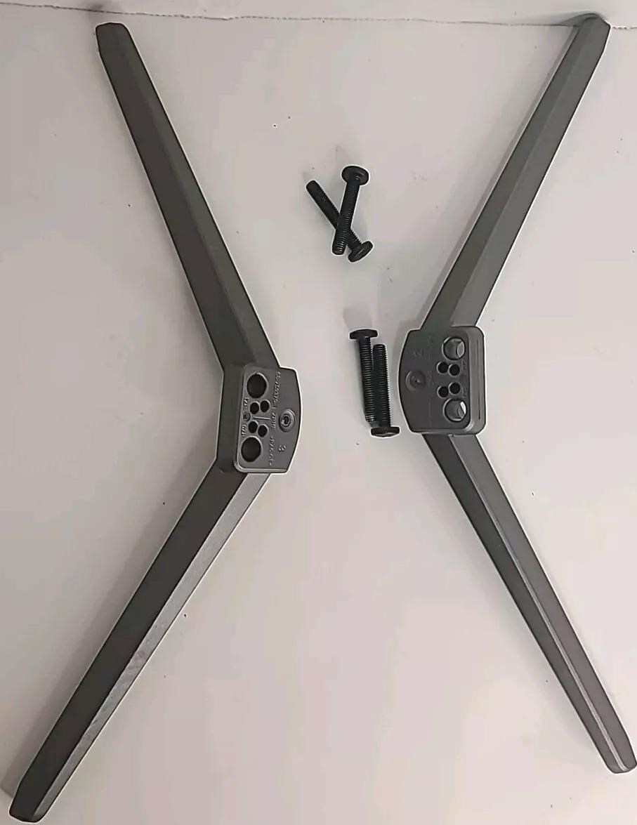 Tcl , 55P625, Tv Ayağı, Ayak, Stand