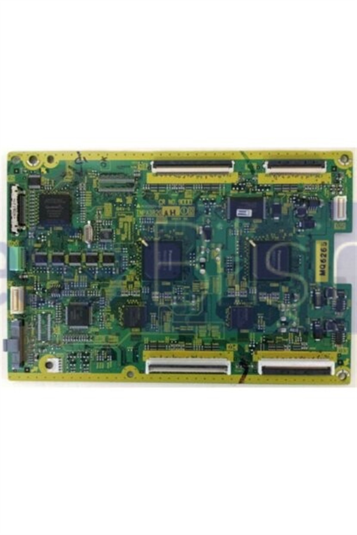 TNPA3820 TXND1BETB PANASONİC 50PV60E CTRL BOARD