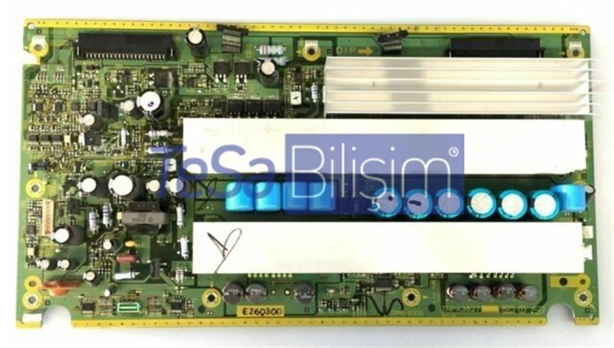 TNPA3827 PANASONIC Y SUS BOARD