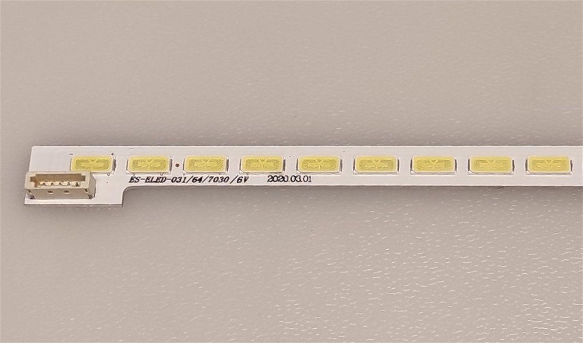 TOSHIBA 46TL933 46TL968 LED BAR BACKLIGHT LJ64-03471A LJ64-03