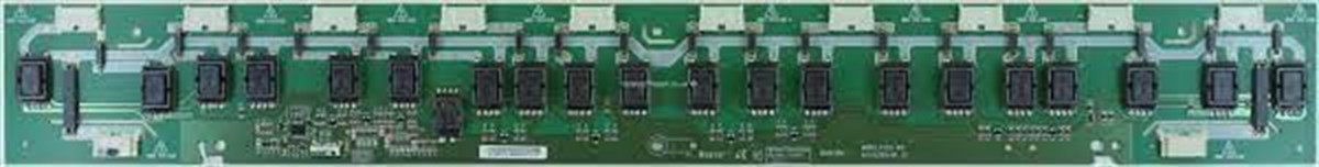 V235-10D, INVERTER BOARD