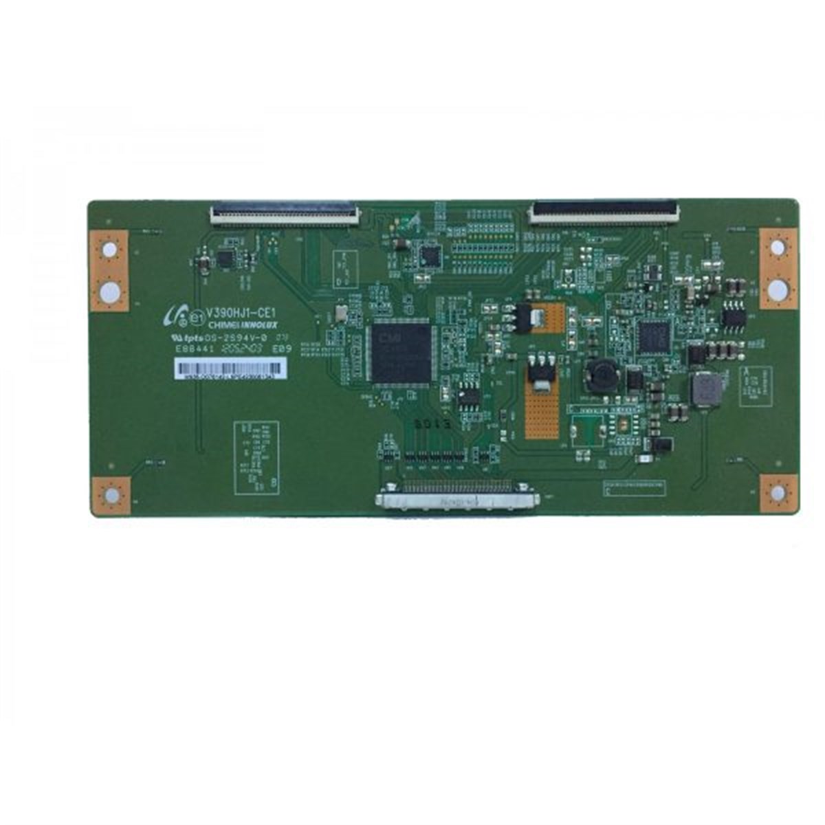 V390HJ1-CE1 35-D076142 VESTEL 39PF5025 T-CON BOARD