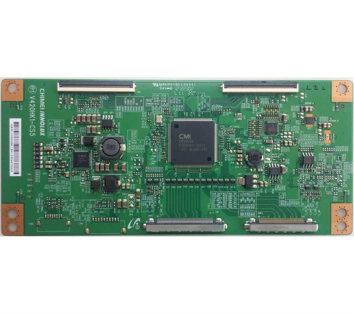 V420HK1-CS5 35-D084088 SHARP LC-50LE752V LC-39LE652V 50LE652V PANASONIC TC-L50E60E T-CON BOARD