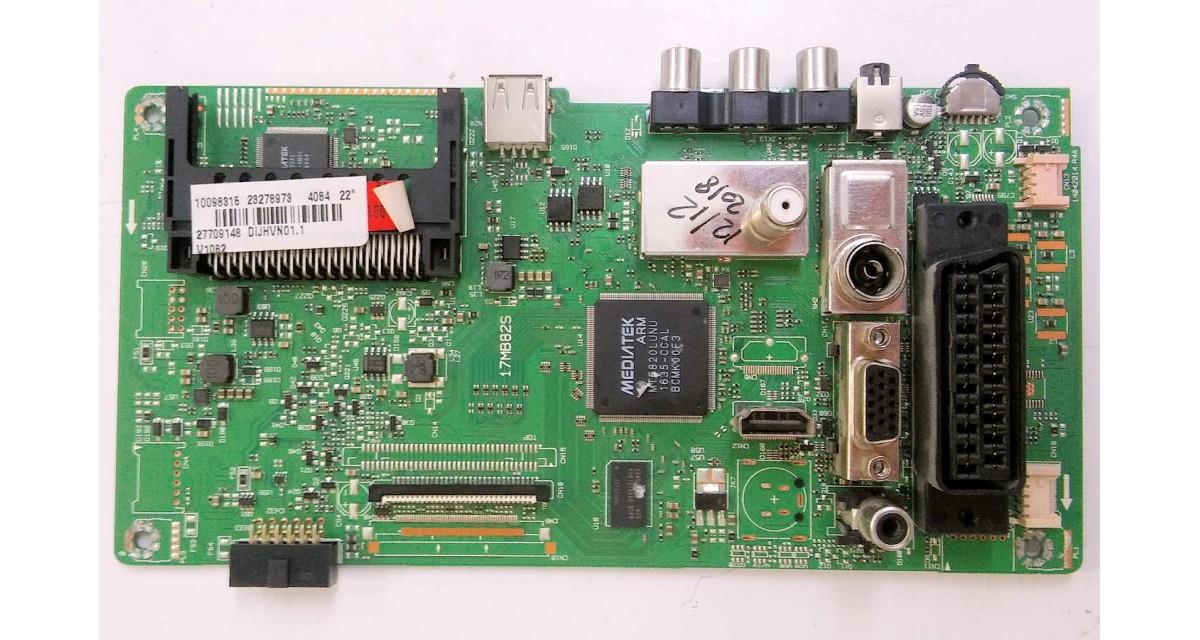 Vestel 22fd5100 Anakart , 10108992 , 23278973 , 23237164Vestel 22fd5100 Anakart , 10108992 , 23278973 , 23237164
