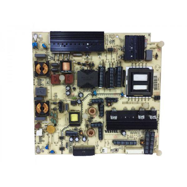 VESTEL 32PH4910 BESLEME KARTI, 17PW04-1 V1, 20541500 
