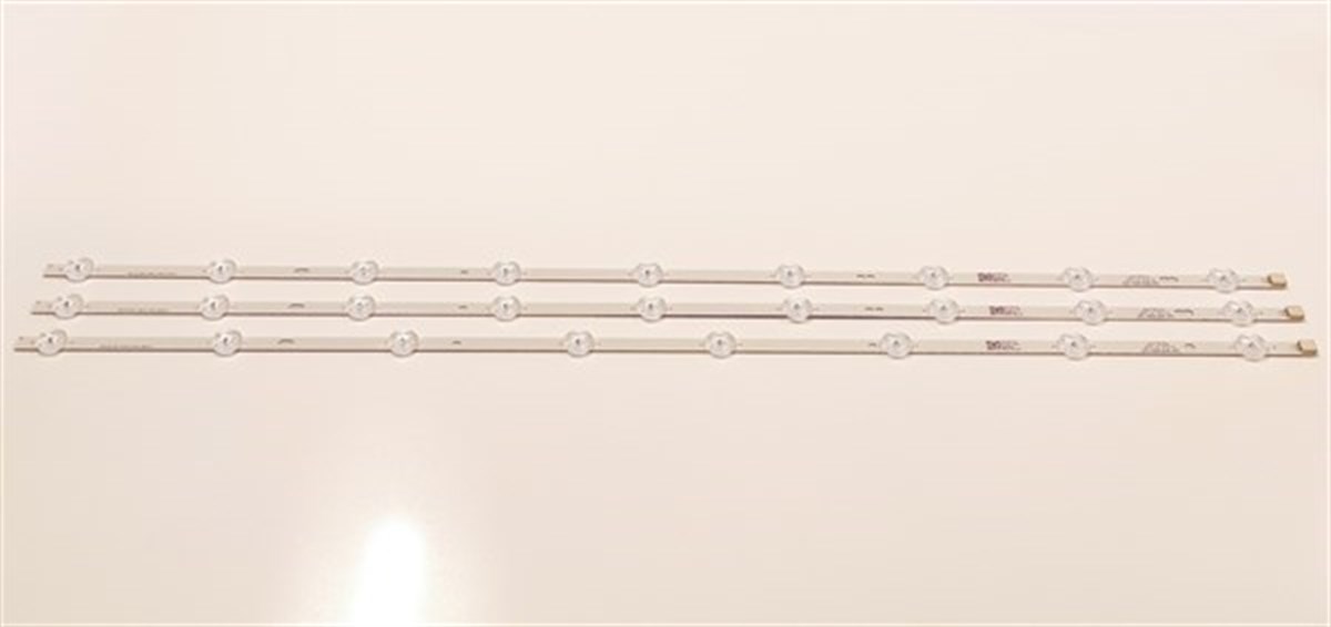 VESTEL 39FB5000 LED BAR TAKIM 39 DRT VNB A-TYPE_REV0.2
