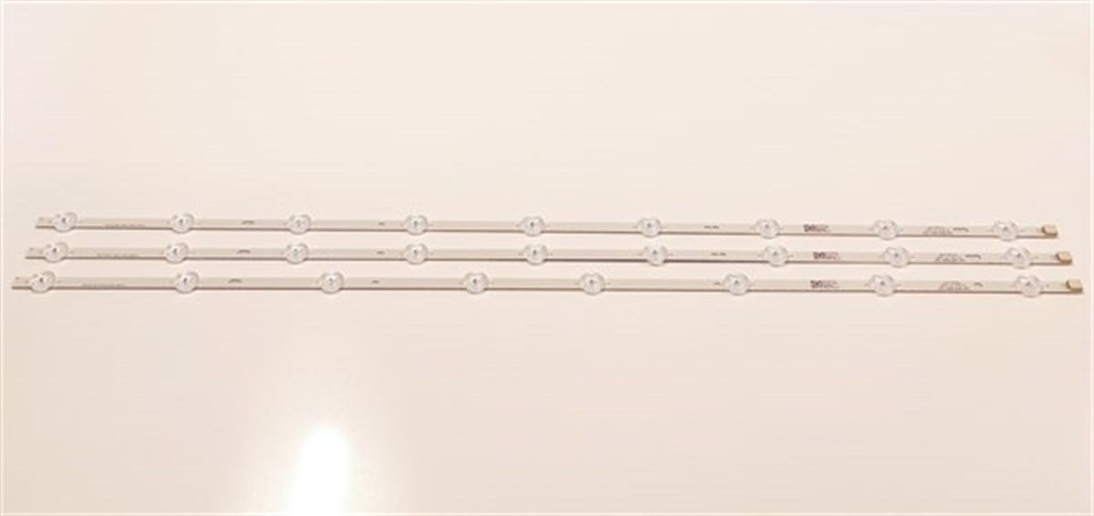 FINLUX 39FX4010 LED BAR TAKIM 39 DRT VNB A-TYPE_REV0.2