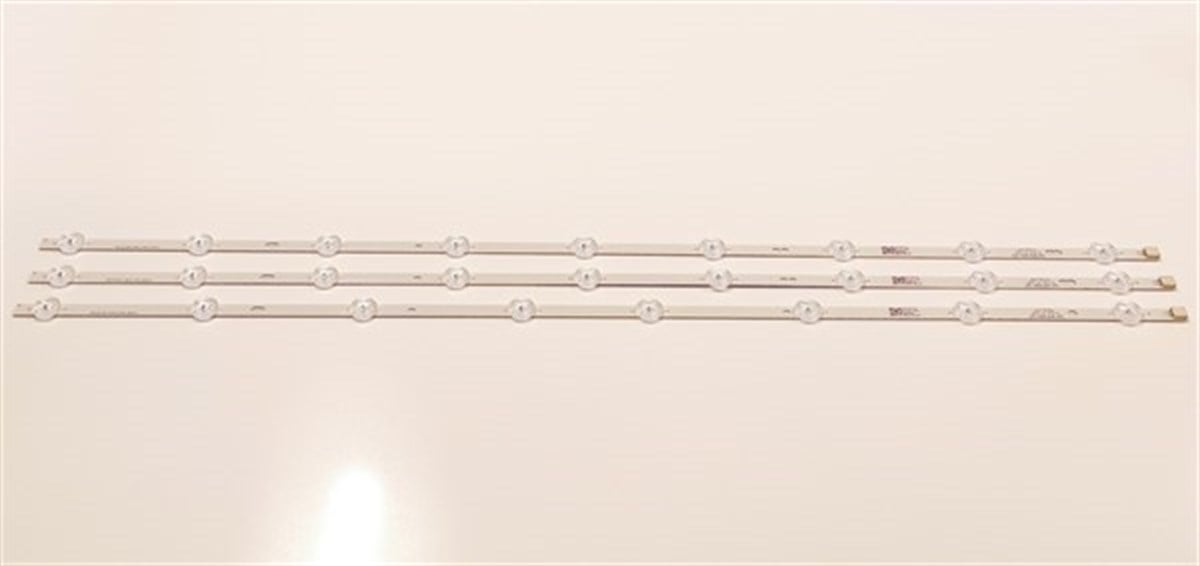 REGAL 39R6010F LED BAR TAKIM 39 DRT VNB A-TYPE_REV0.2