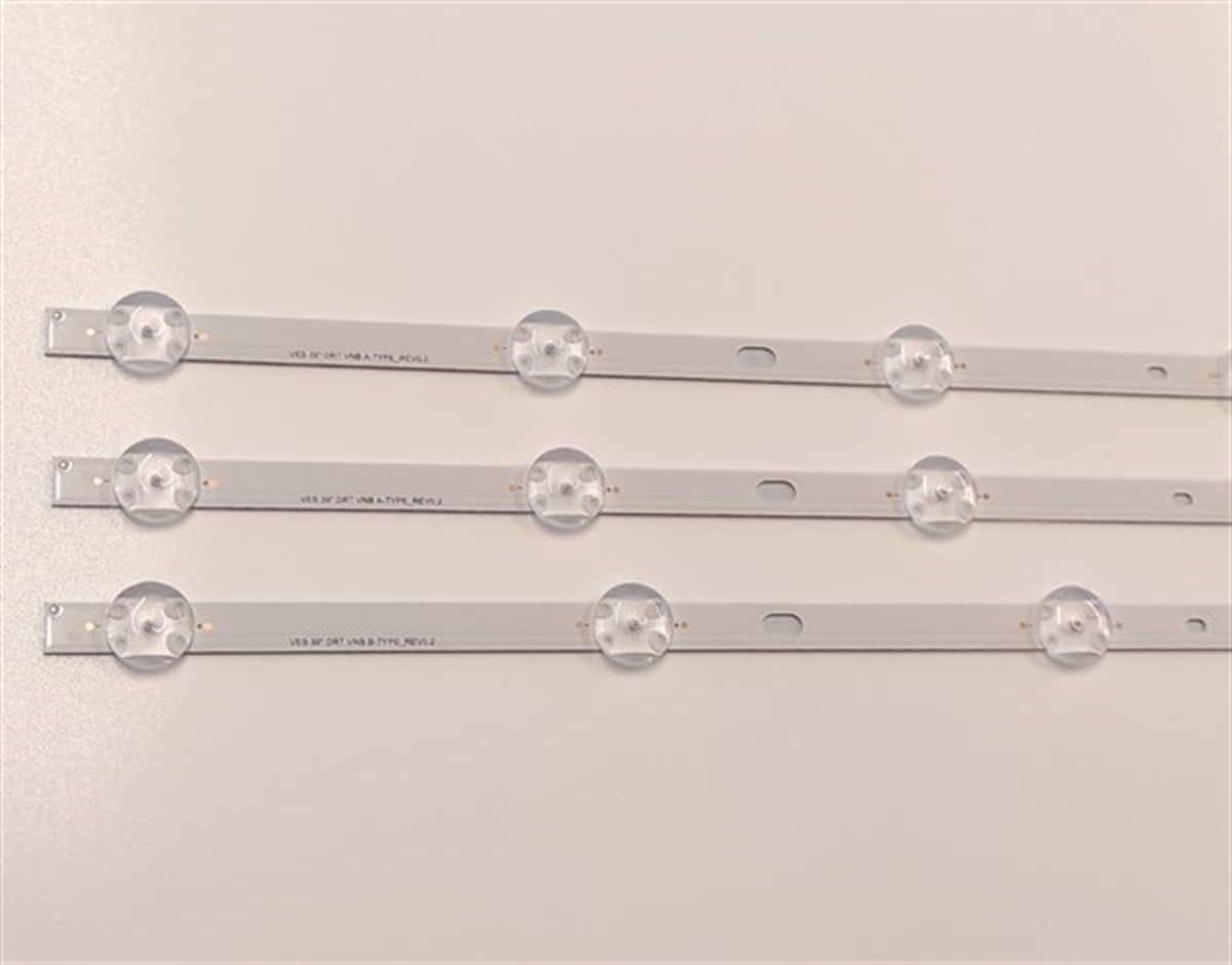 PROFILO 39PA200T LED BAR TAKIM 39 DRT VNB A-TYPE_REV0.2