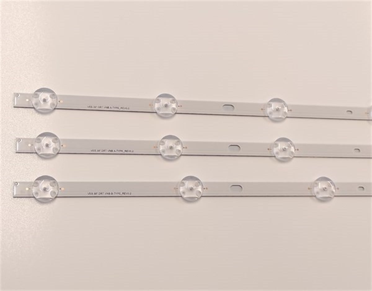 REGAL 39R6010F LED BAR TAKIM 39 DRT VNB A-TYPE_REV0.2