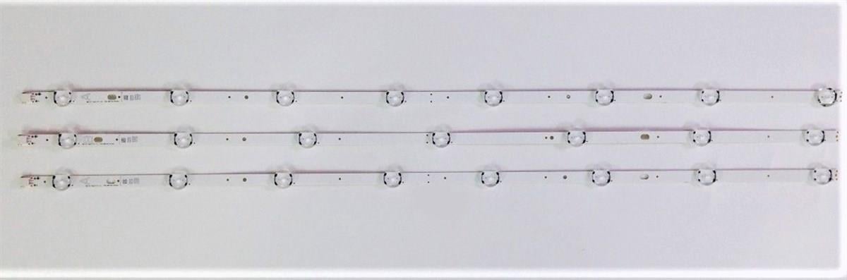 Vestel 40fd7300 Led Bar