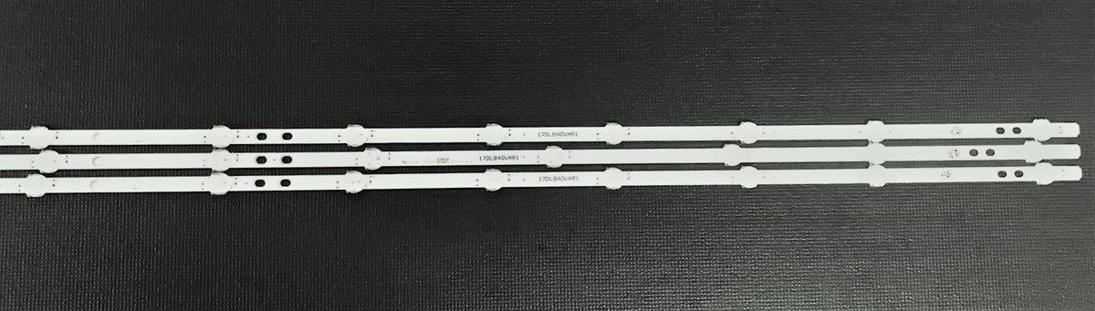 VESTEL 40FB5050 40FD5050 40FA5050 LED BAR