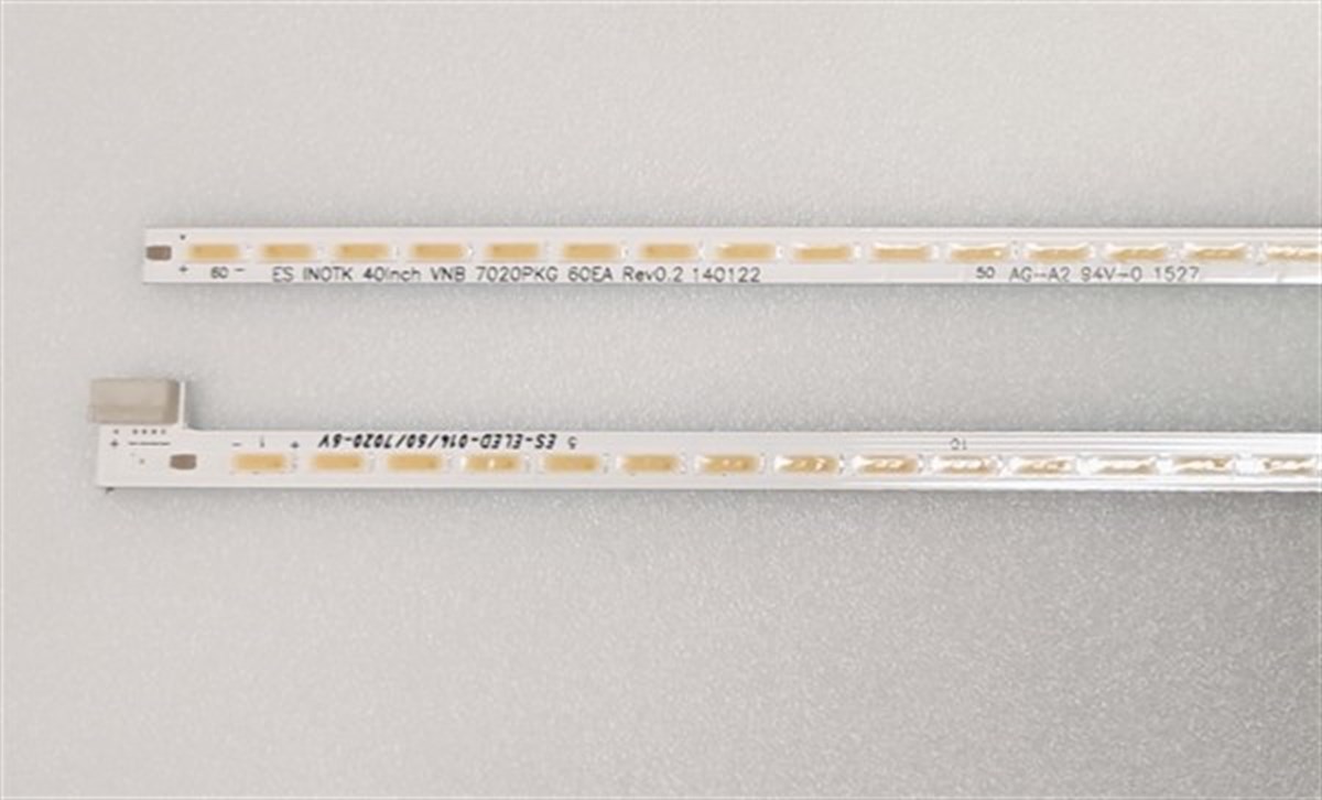 VESTEL 40FA7100 LED BAR TAKIM