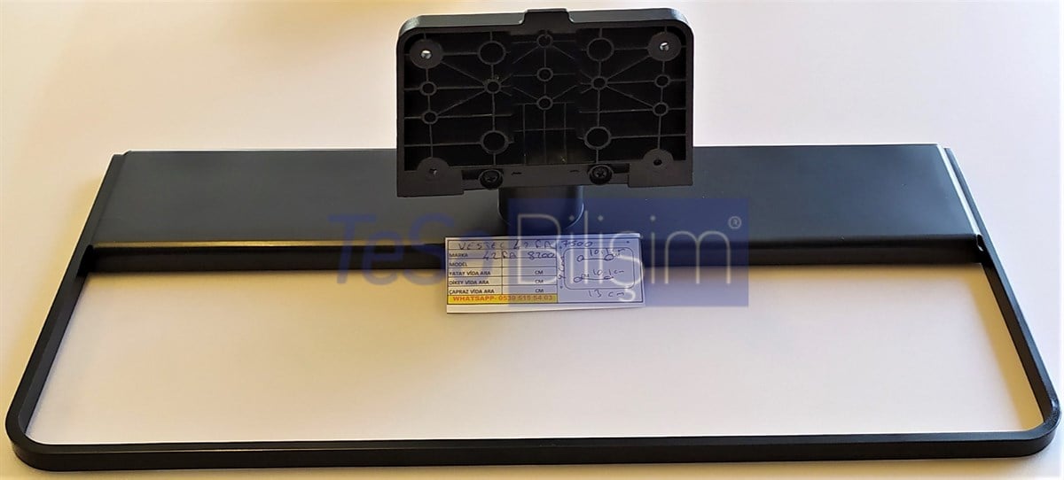 VESTEL, 42FA7500, 48FA7500, 50FA7500, AYAK, TV AYAĞI
