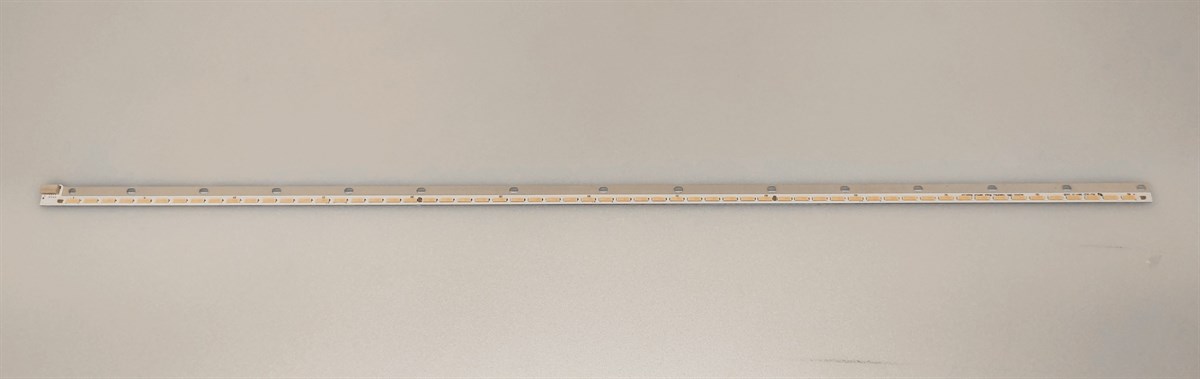 VESTEL 42FA8200 42FA7100 42FA7500 LED BAR  VES420UNVL-3D-S01 VES420UNVL-3D-S02    42 INCH SNB 7020PKG 60EA REV0.6 1312202